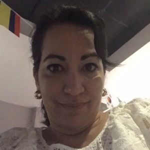 Meet your Posher, Magdalena